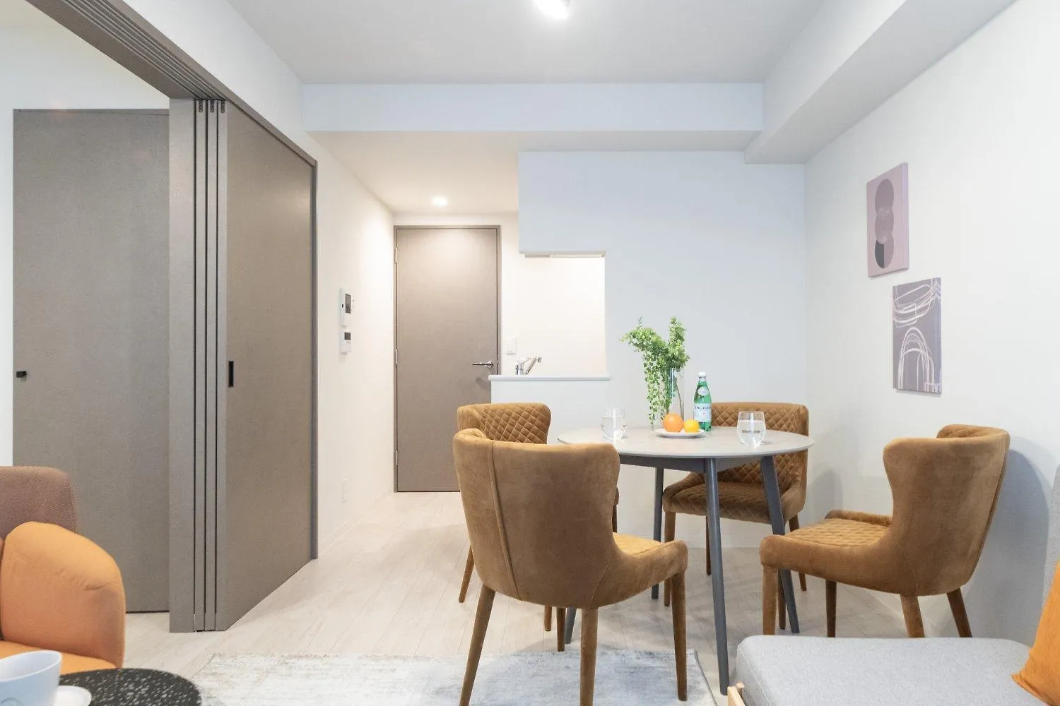 도쿄 Wellsquareism Ikebukuro West 아파트