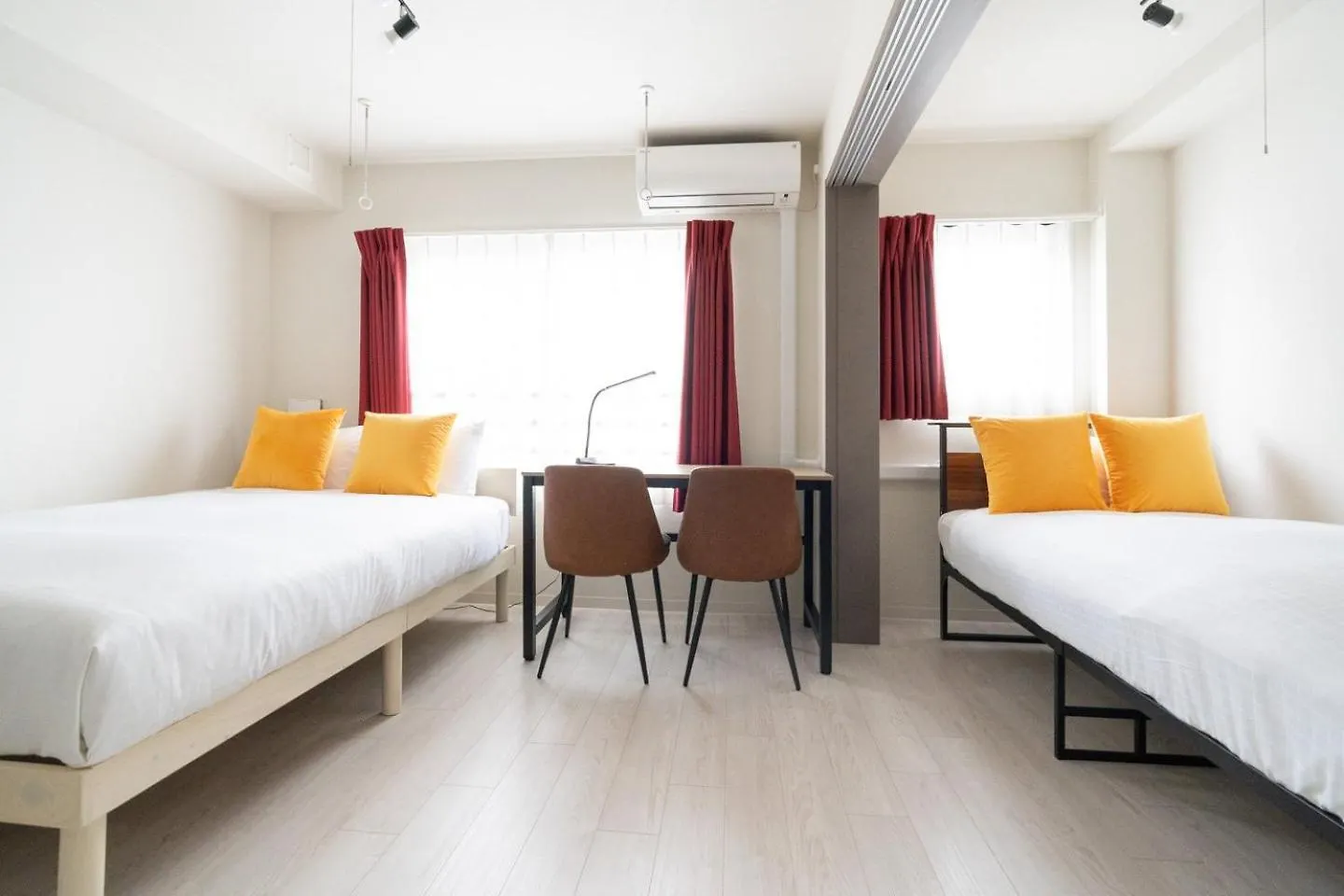 Wellsquareism Ikebukuro West Apartment Tokyo 0*,