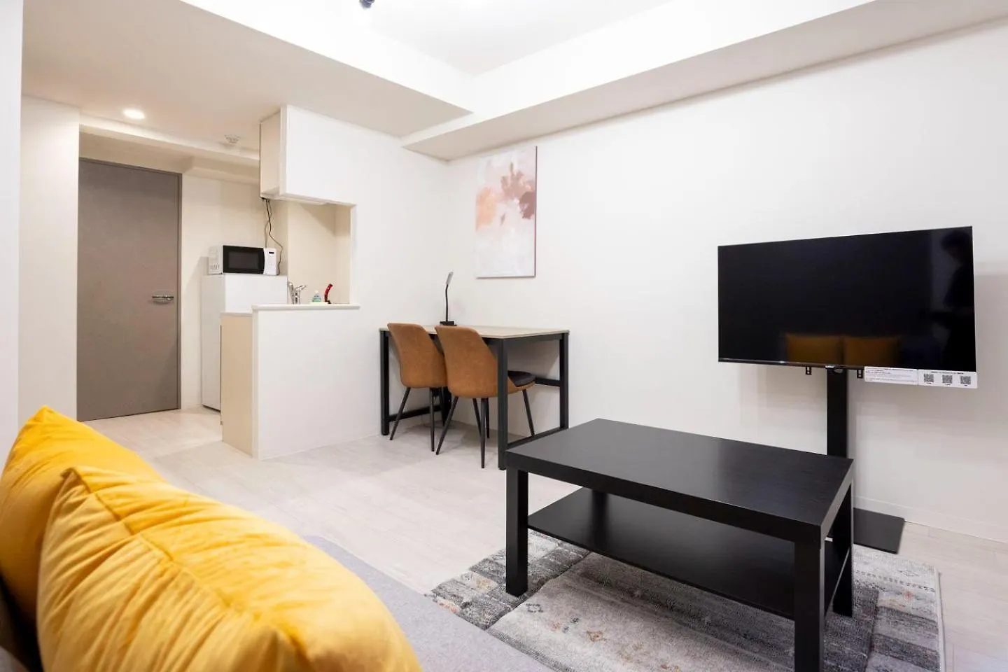 Апартаменты Wellsquareism Ikebukuro West Токио