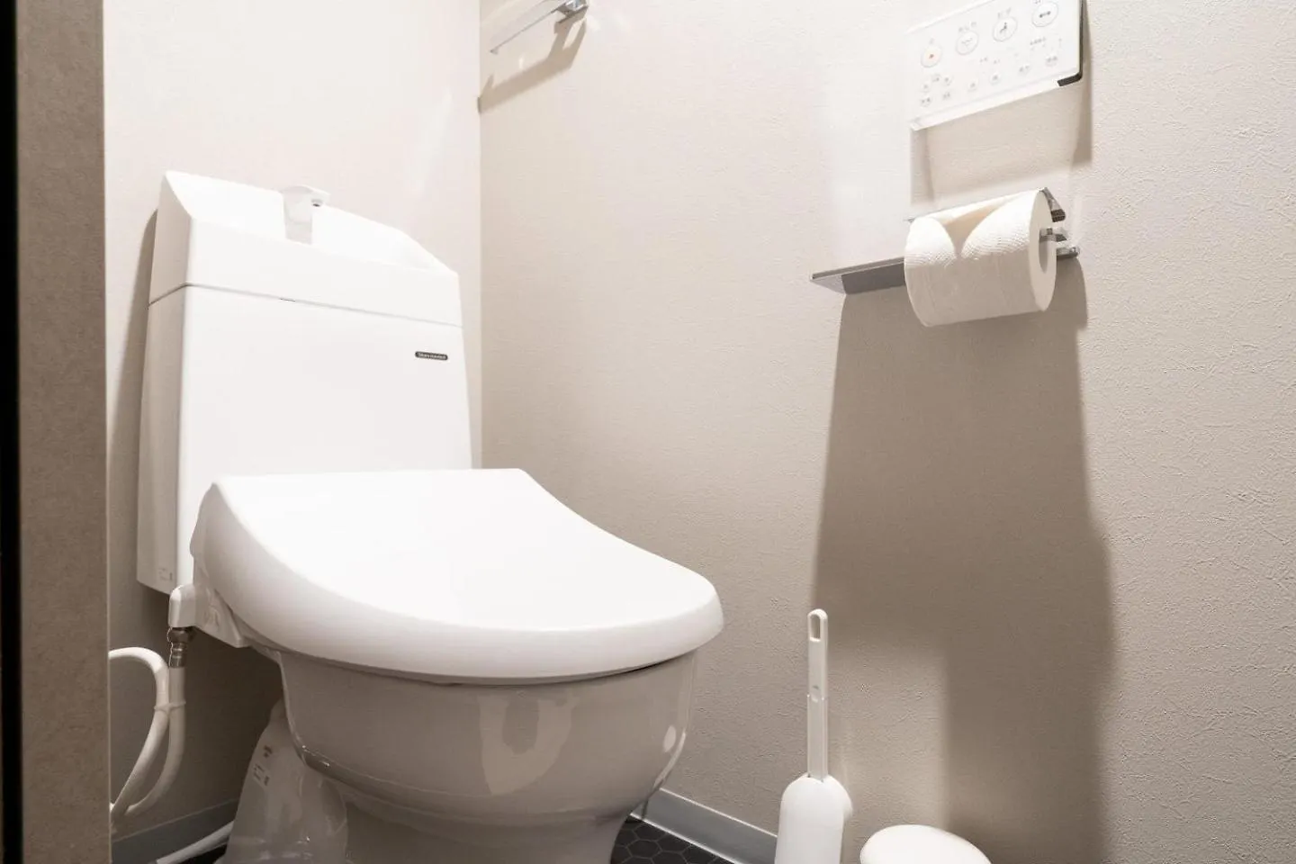 Apartament Wellsquareism Ikebukuro West Tokio
