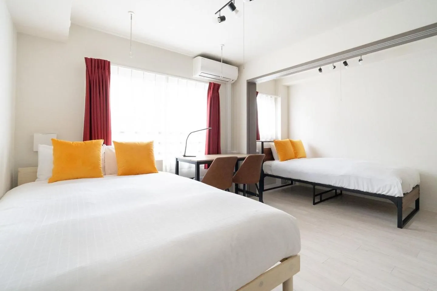 Wellsquareism Ikebukuro West Apartment Tokyo