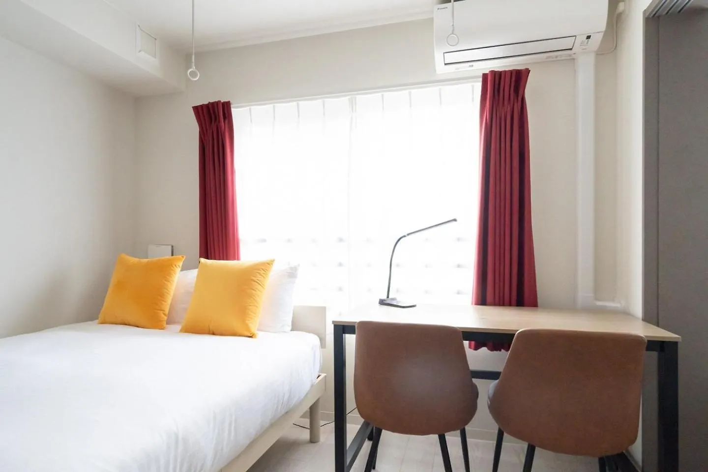 Apartament Wellsquareism Ikebukuro West Tokio