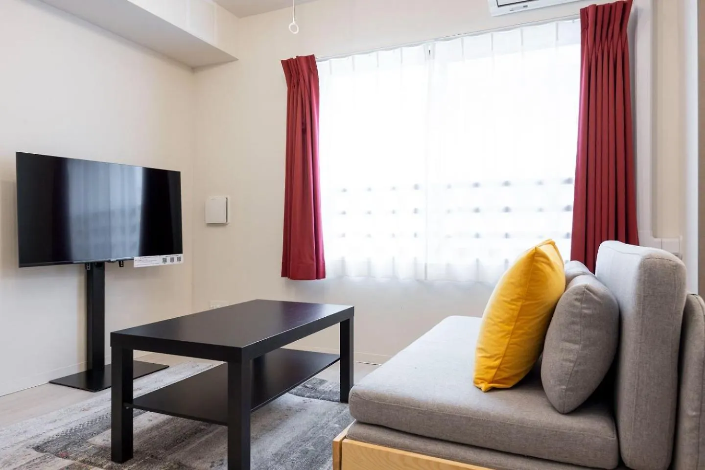 Апартаменты Wellsquareism Ikebukuro West Токио 0*,