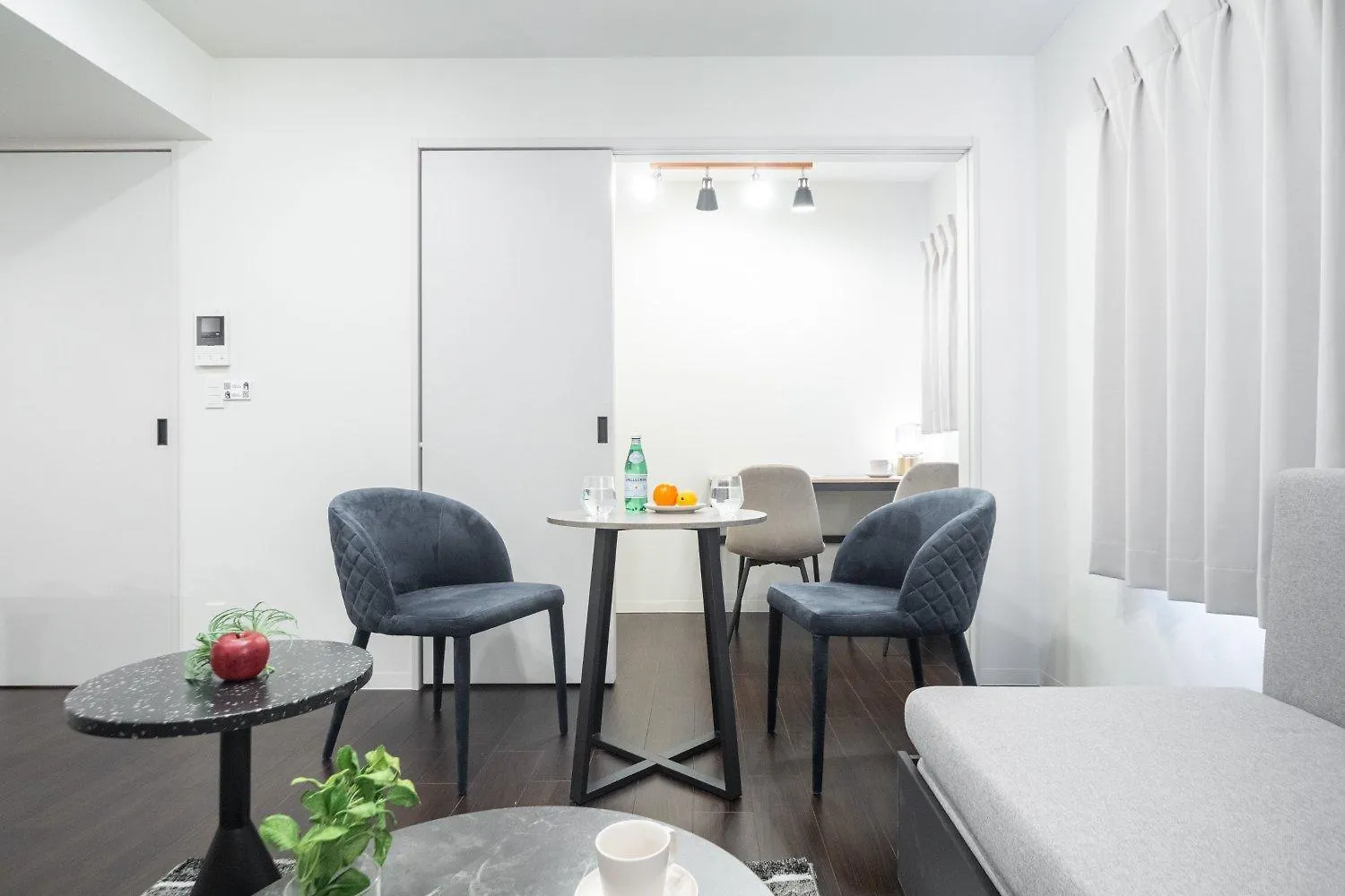 Apartament Wellsquareism Ikebukuro West Tokio