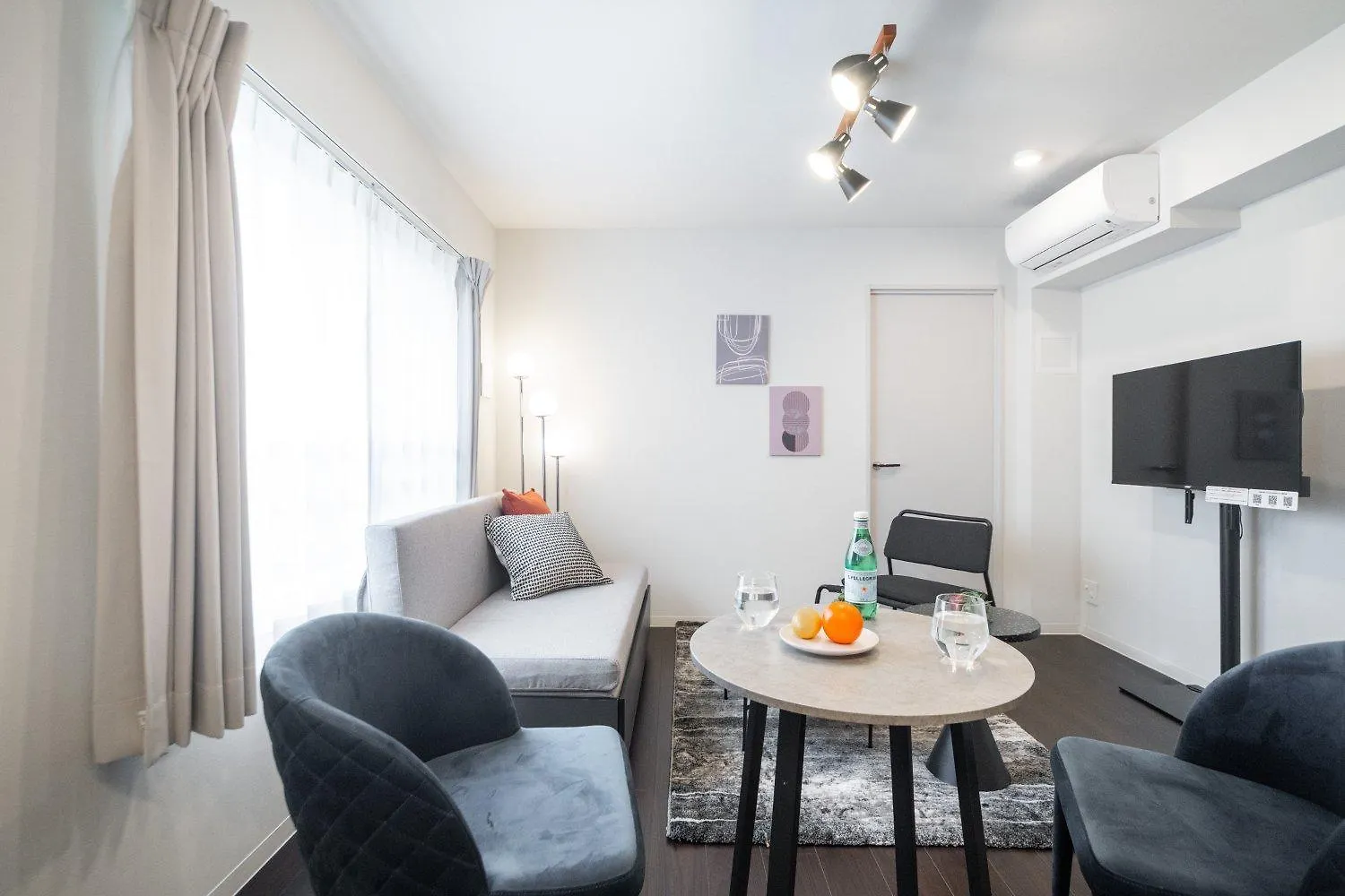 Apartament Wellsquareism Ikebukuro West Tokio 0*,  Japonia