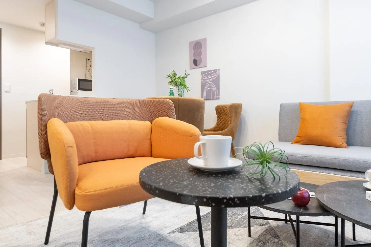 Apartament Wellsquareism Ikebukuro West Tokio