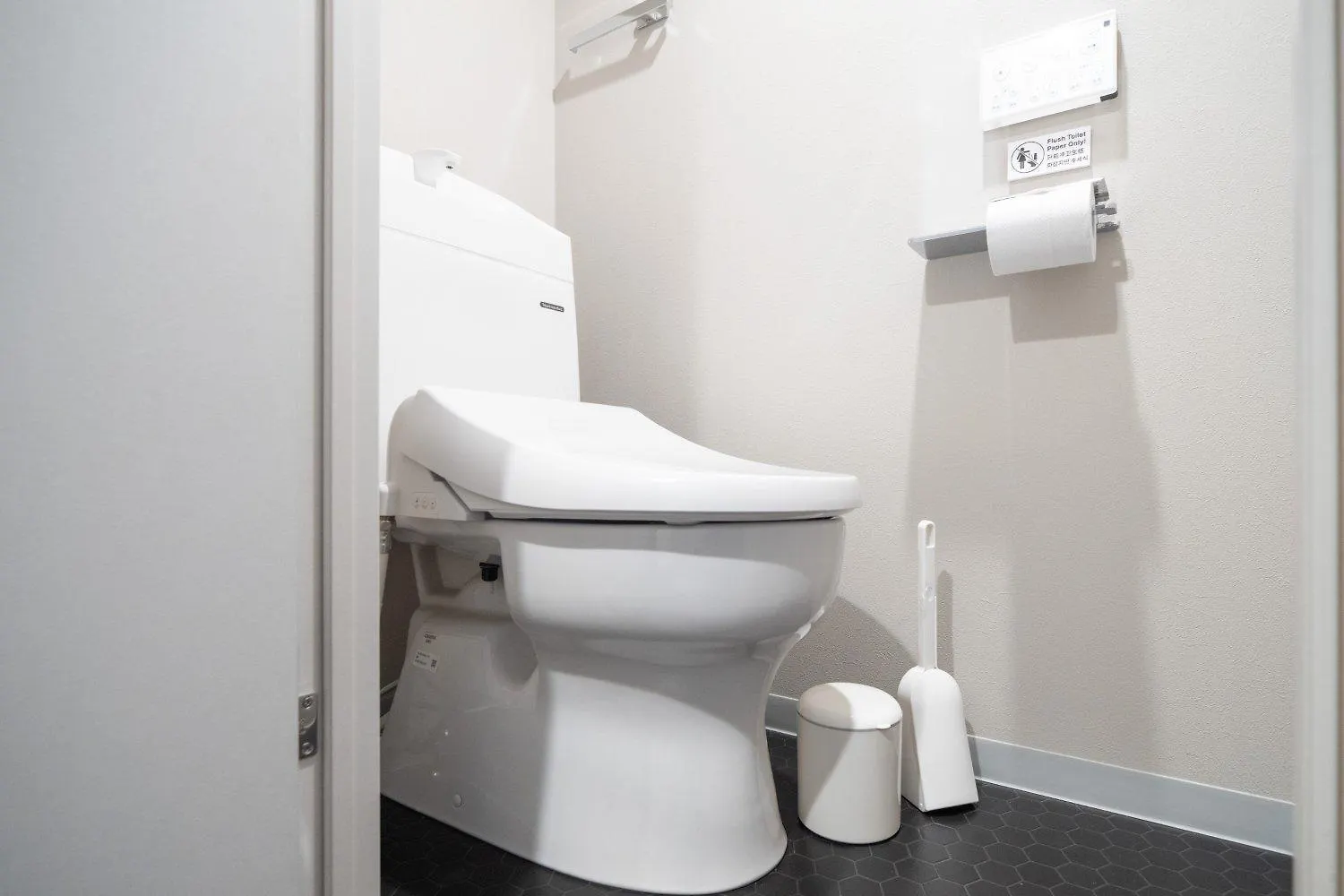 Apartament Wellsquareism Ikebukuro West Tokio